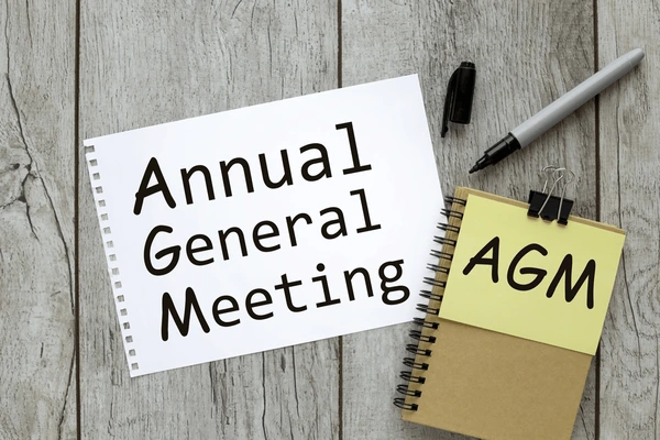 Annual General Meeting of BAMSSA 2026