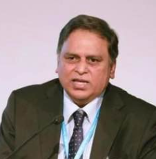 Mohammad Ahmedullah