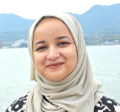 Habiba Jahan