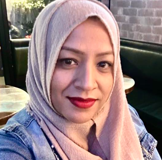 Razbeen Shawket