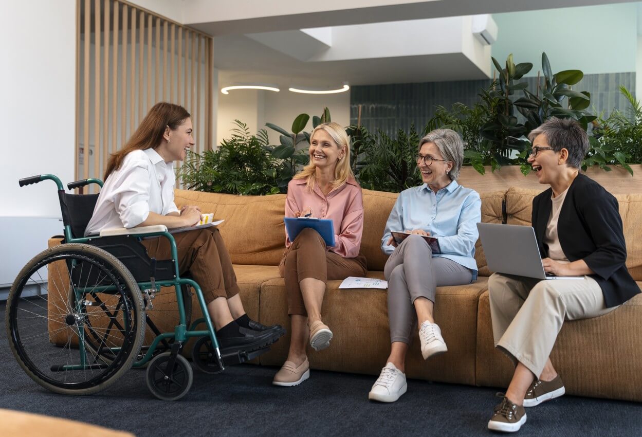 Essential Advice for Thriving with Your NDIS Plan