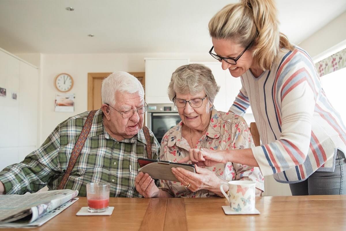 Guide to Selecting the Best NDIS Planner Agency