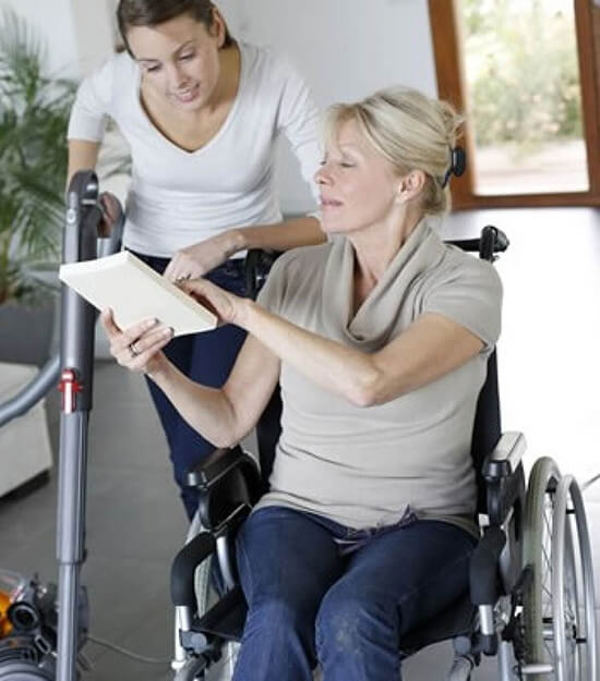 Living Care Specialist