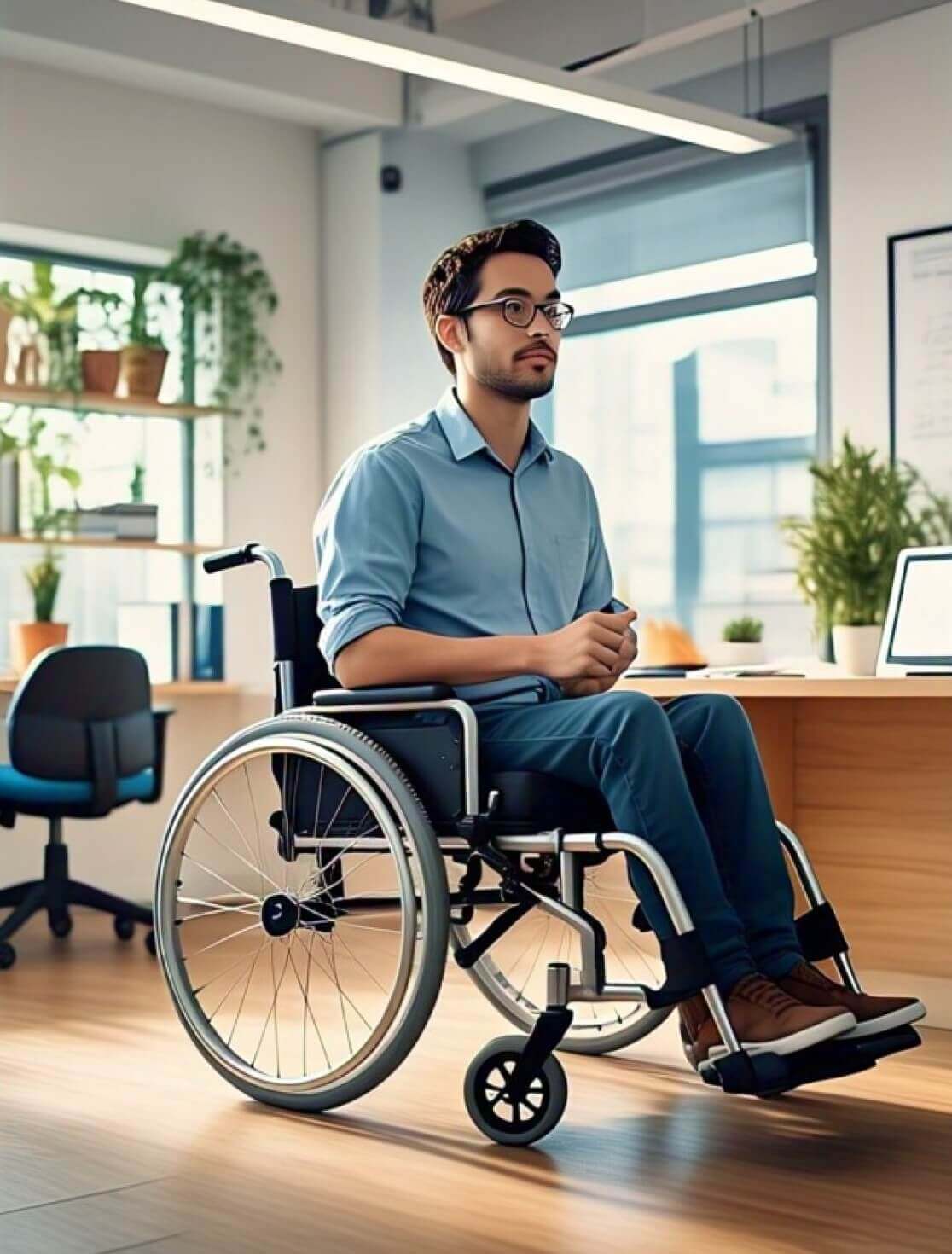 Living Care Specialist