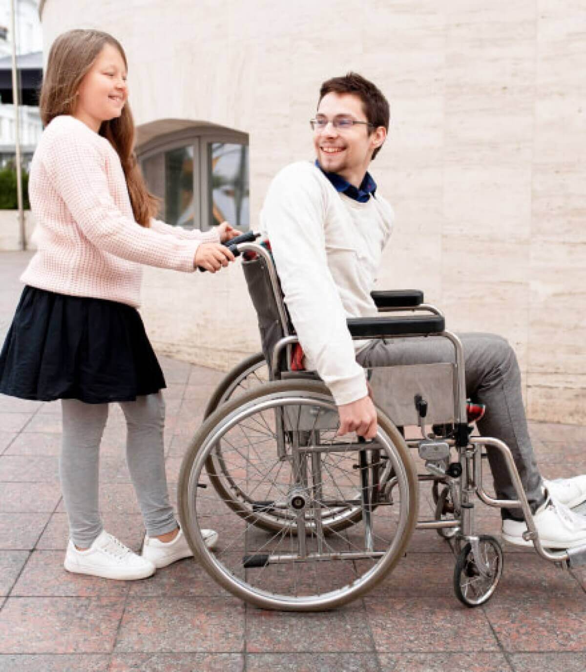 Living Care Specialist