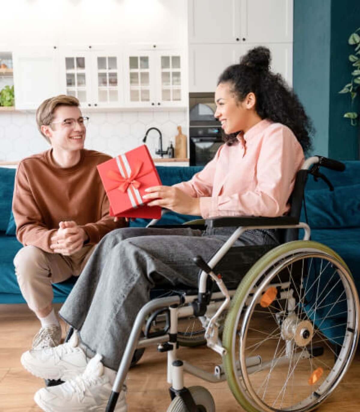 Living Care Specialist