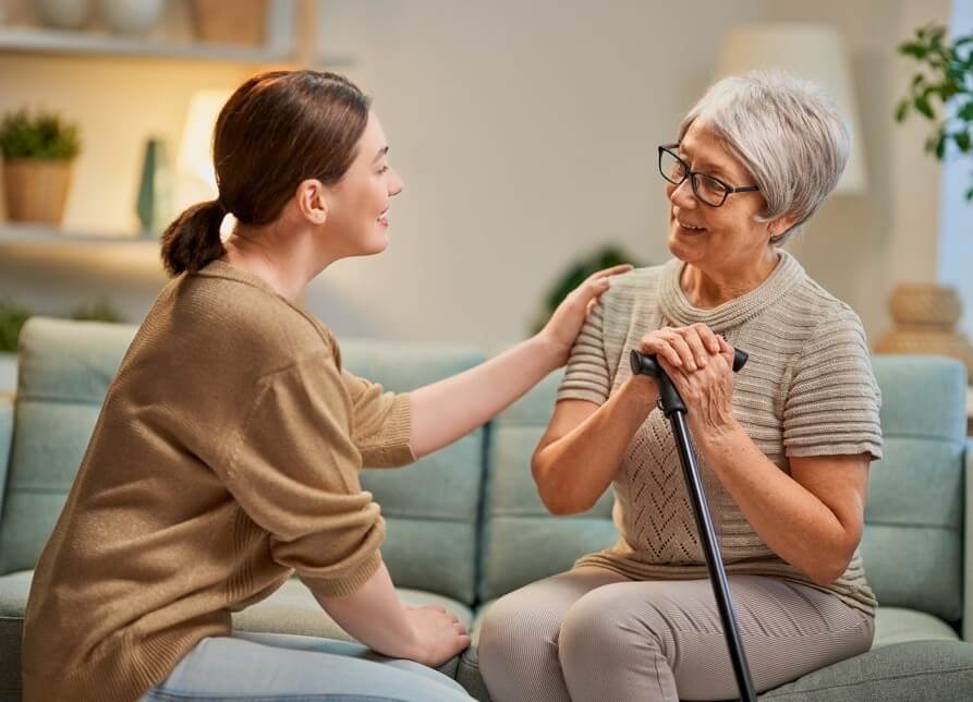 Supported Accommodation SIL, ILO, STA, MTA & Respite Care