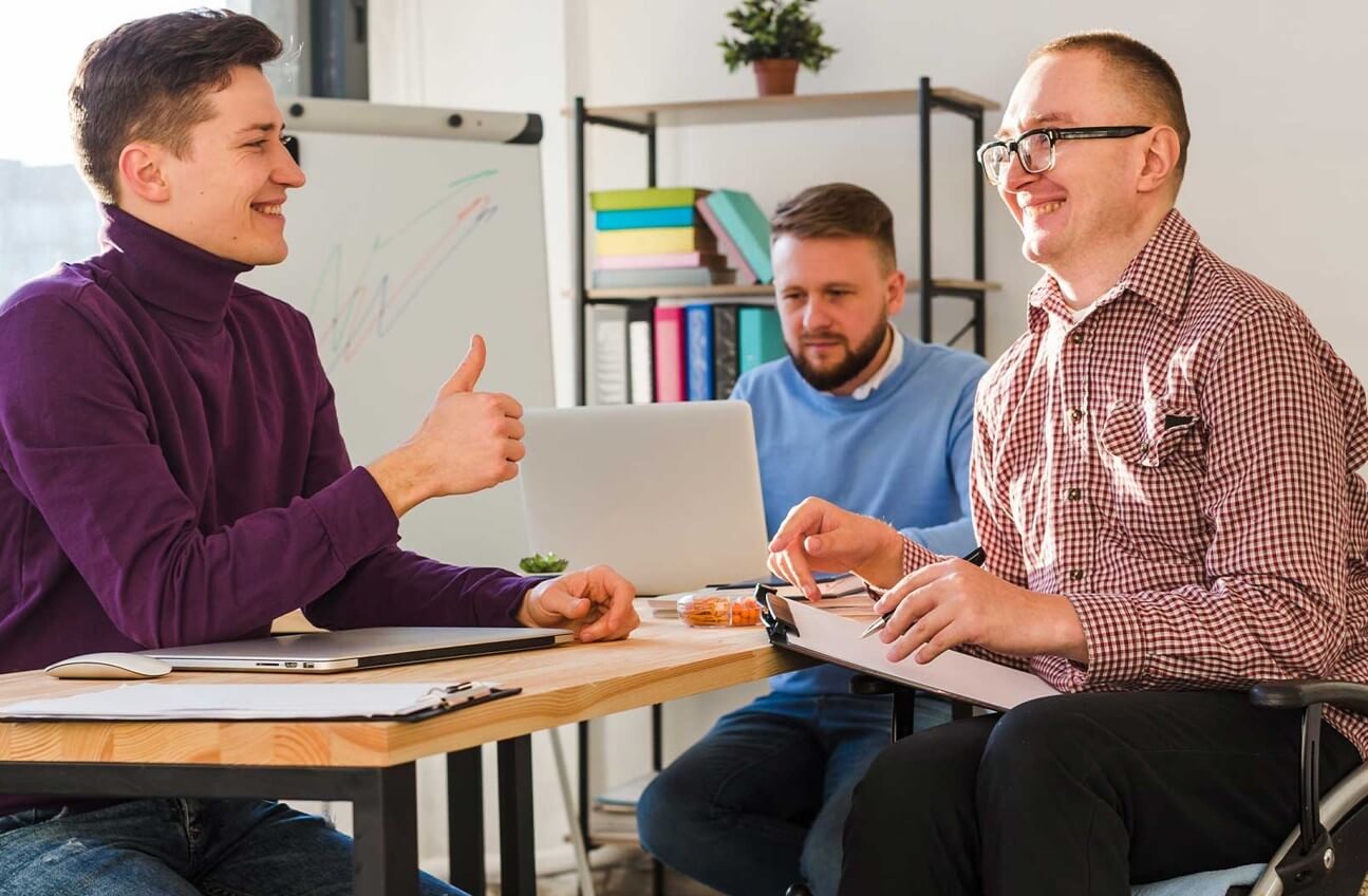 Support Coordination