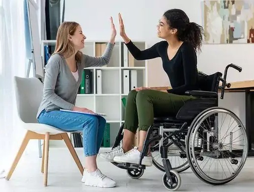 Therapeutic supports