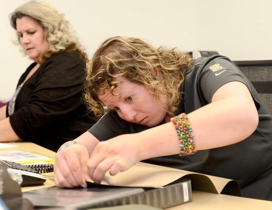 Life Skills Development Program