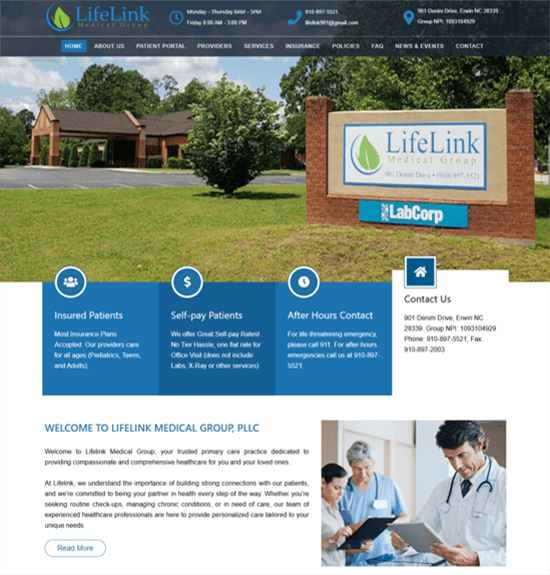 lifelink-medical-group
